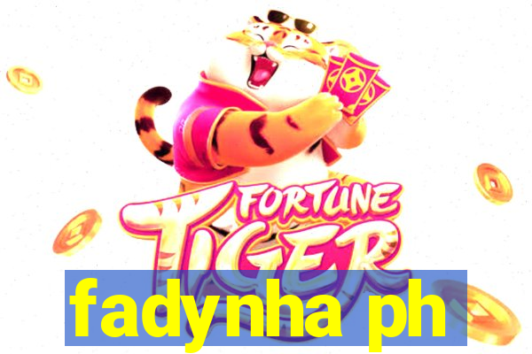 fadynha ph